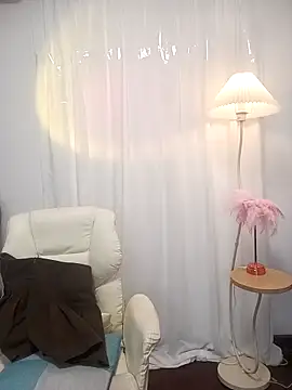 Joanna1122 online show from December 15, 2025, 11:36 am