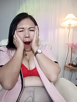 Joanna1122 online show from December 21, 2025, 4:58 pm