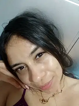 demonicangelic online show from September 10, 2025, 3:28 am