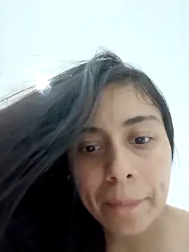 demonicangelic online show from October 26, 2025, 10:36 pm