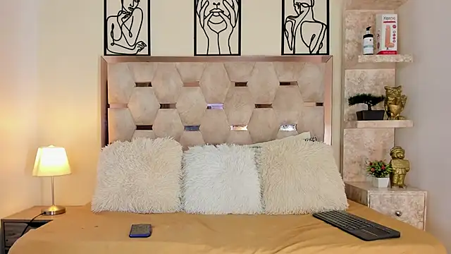 Ballesteros  online show from September 21, 2025, 7:21 am