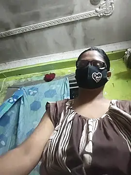 AVA55 online show from September 10, 2025, 7:14 pm