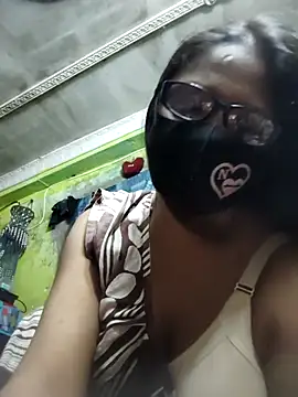 AVA55 online show from October 8, 2025, 6:38 pm