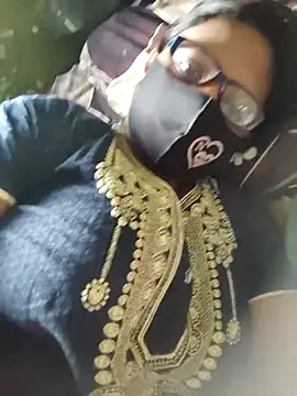 AVA55 online show from October 17, 2025, 2:26 am