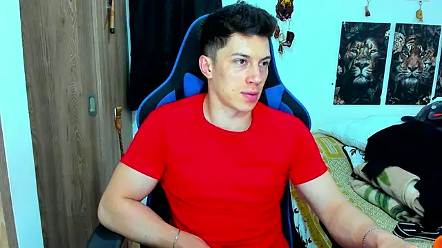 javiersexymann online show from January 3, 2025, 8:43 pm