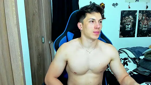 javiersexymann online show from February 17, 2025, 4:31 am