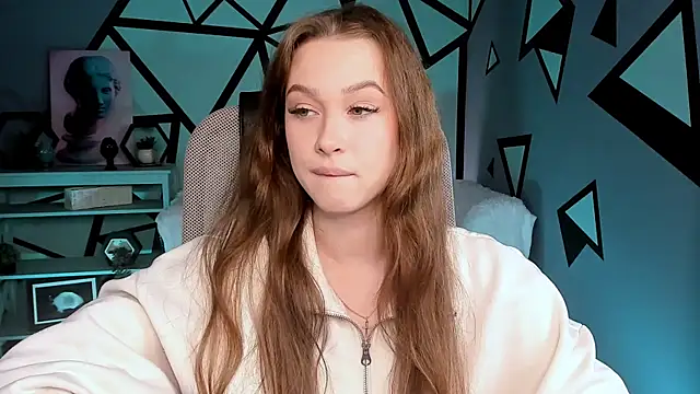 ArielSykes online show from September 29, 2025, 4:12 pm