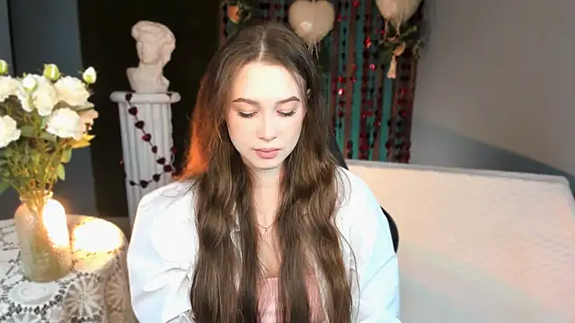 ArielSykes online show from February 20, 2026, 10:43 pm