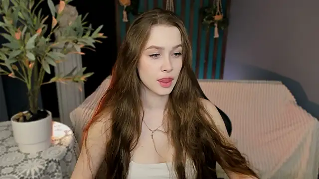 ArielSykes online show from March 11, 2026, 9:10 pm