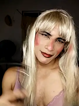 GerGina6 online show from April 11, 2026, 7:02 am