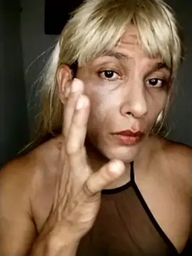 GerGina6 online show from April 26, 2026, 6:44 am