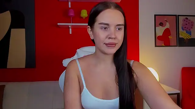 Snapshot of AmeliaRoyale chatting on October 3, 2025, 3:14 am AmeliaRoyale online show from October 3, 2025, 3:14 am