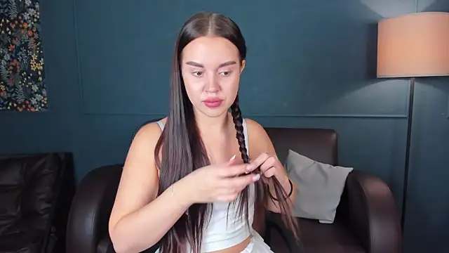 Snapshot of AmeliaRoyale chatting on October 7, 2025, 3:14 am AmeliaRoyale online show from October 7, 2025, 3:14 am