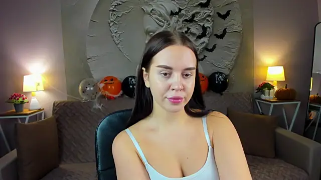 Snapshot of AmeliaRoyale chatting on October 27, 2025, 3:10 am AmeliaRoyale online show from October 27, 2025, 3:10 am