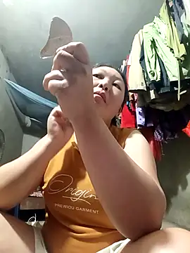 phunphun online show from October 19, 2025, 12:44 am