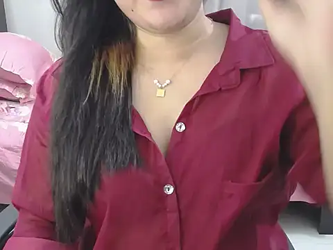 Ridiha Pari online show from July 28, 2026, 6:20 pm