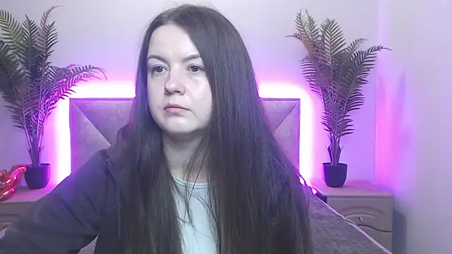 MavkaCute online show from October 11, 2025, 6:06 pm