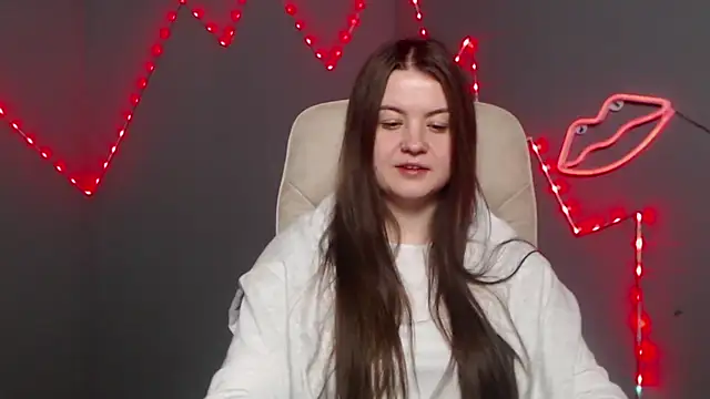 MavkaCute online show from March 1, 2026, 7:16 pm