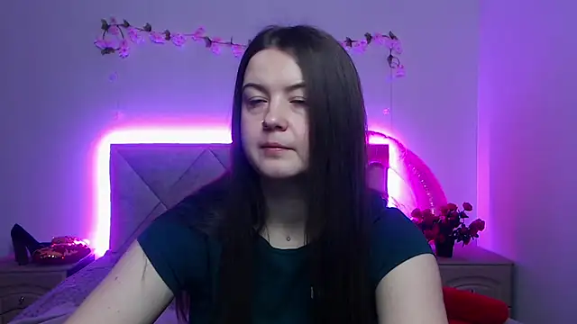 MavkaCute online show from March 25, 2026, 7:09 pm