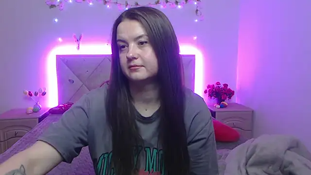 MavkaCute online show from March 30, 2026, 6:31 pm