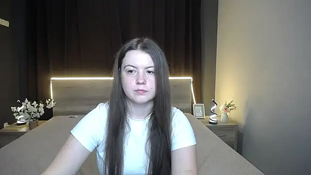 MavkaCute online show from July 12, 2026, 6:10 pm
