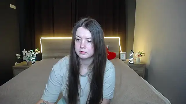 MavkaCute online show from July 17, 2026, 6:13 pm