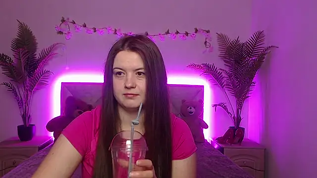 MavkaCute online show from July 22, 2026, 6:00 pm
