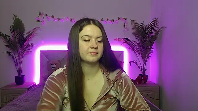 MavkaCute online show from July 23, 2026, 6:17 pm