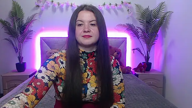 MavkaCute online show from July 28, 2026, 7:39 pm