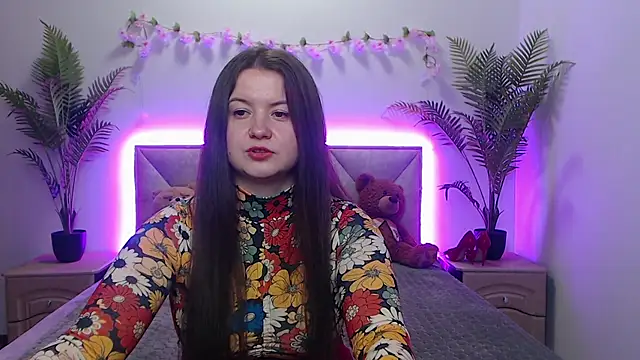 MavkaCute online show from July 28, 2026, 8:52 pm