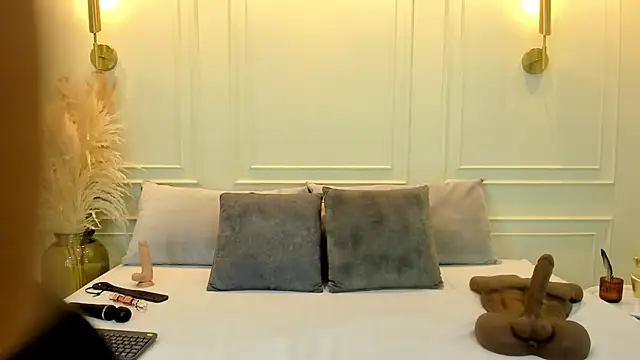 Snapshot of gabysanta_ chatting on October 7, 2025, 12:46 pm gabysanta online show from October 7, 2025, 12:46 pm