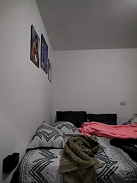 Snapshot of gabysanta_ chatting on October 10, 2025, 12:37 pm gabysanta online show from October 10, 2025, 12:37 pm