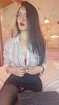 Aria Bennett1 online show from September 11, 2025, 12:05 pm