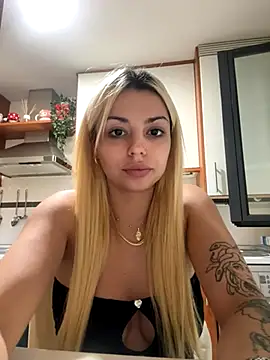 NoeliaGarcia17 online show from October 13, 2025, 9:04 pm