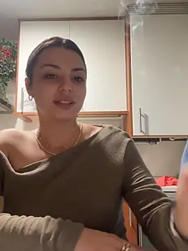 NoeliaGarcia17 online show from November 13, 2025, 11:03 pm