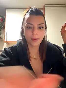 NoeliaGarcia17 online show from November 17, 2025, 11:54 pm