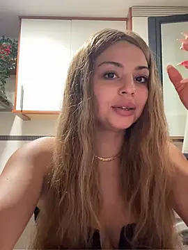 NoeliaGarcia17 online show from June 25, 2026, 10:14 pm