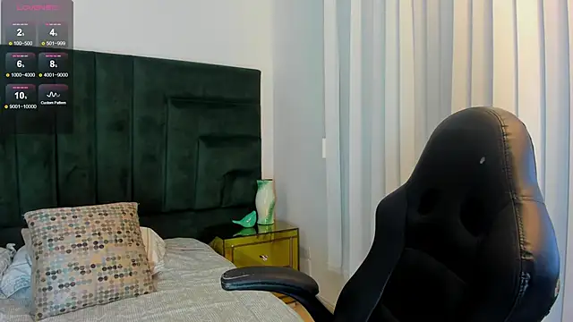 SaraWagner  online show from November 29, 2025, 12:02 am