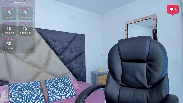 SaraWagner  online show from February 28, 2026, 12:11 am