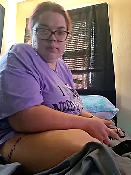 GoddessDess online show from September 26, 2025, 1:37 pm