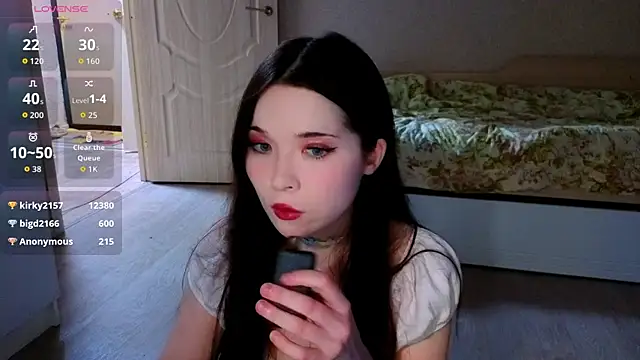 sakuras pleasure online show from July 24, 2026, 7:56 pm