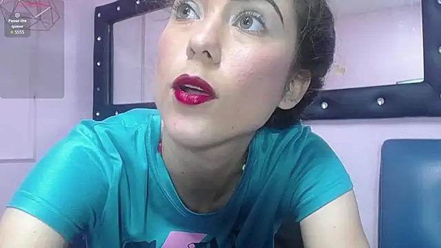Snapshot of danna7cute chatting on May 22, 2026, 9:09 pm danna7cute online show from May 22, 2026, 9:09 pm