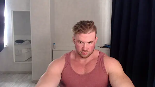 Snapshot of ThorHemsworthRU chatting on December 6, 2024, 7:43 am ThorHemsworthRU online show from December 6, 2024, 7:43 am