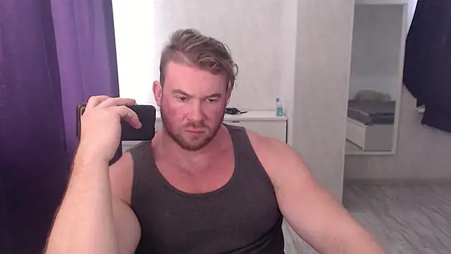 Snapshot of ThorHemsworthRU chatting on December 14, 2024, 8:56 am ThorHemsworthRU online show from December 14, 2024, 8:56 am