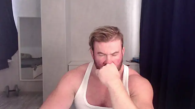 Snapshot of ThorHemsworthRU chatting on December 27, 2024, 10:55 am ThorHemsworthRU online show from December 27, 2024, 10:55 am