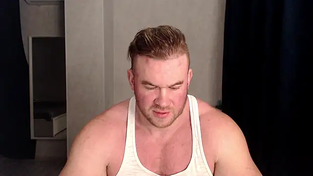 Snapshot of ThorHemsworthRU chatting on January 23, 2025, 5:02 am ThorHemsworthRU online show from January 23, 2025, 5:02 am