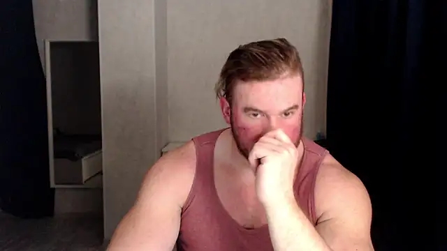 Snapshot of ThorHemsworthRU chatting on February 3, 2025, 5:35 pm ThorHemsworthRU online show from February 3, 2025, 5:35 pm