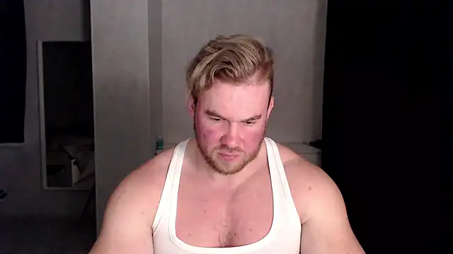 Snapshot of ThorHemsworthRU chatting on March 4, 2025, 6:18 pm ThorHemsworthRU online show from March 4, 2025, 6:18 pm