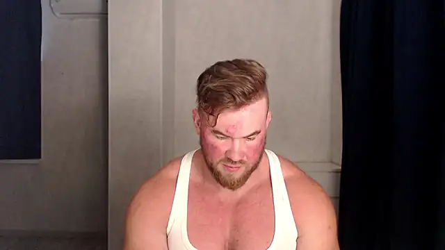 Snapshot of ThorHemsworthRU chatting on September 28, 2025, 2:55 pm ThorHemsworthRU online show from September 28, 2025, 2:55 pm