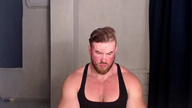 Snapshot of ThorHemsworthRU chatting on October 6, 2025, 3:42 pm ThorHemsworthRU online show from October 6, 2025, 3:42 pm